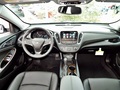2017 Chevrolet Malibu Premier