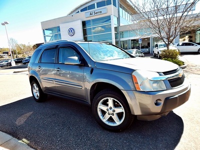 2006 Chevrolet Equinox
