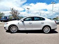 2012 Lincoln MKS w/EcoBoost