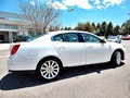 2012 Lincoln MKS w/EcoBoost