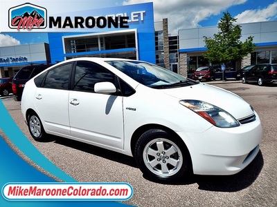 2008 Toyota Prius