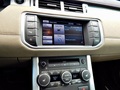 2013 Land Rover Range Rover Evoque Pure