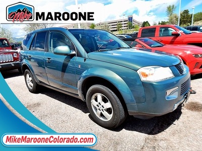 2007 Saturn VUE
