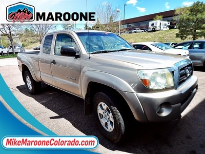 2006 Toyota Tacoma