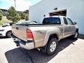 2006 Toyota Tacoma 4WD Access Cab Standard Bed V6 Manual (N