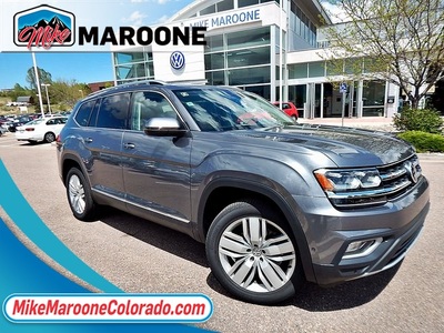 2017 Volkswagen Golf Alltrack