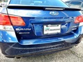 2011 Subaru Legacy 3.6R Prem Pwr Moon