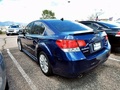 2011 Subaru Legacy 3.6R Prem Pwr Moon