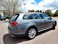 2017 Volkswagen Golf Alltrack TSI SEL