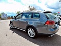 2017 Volkswagen Golf Alltrack TSI SEL