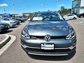 2017 Volkswagen Golf Alltrack TSI SEL