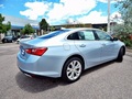 2017 Chevrolet Malibu Premier