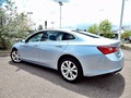 2017 Chevrolet Malibu Premier