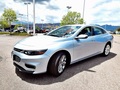 2017 Chevrolet Malibu Premier