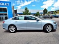 2017 Chevrolet Malibu Premier