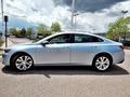 2017 Chevrolet Malibu Premier