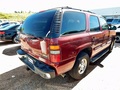 2002 Chevrolet Tahoe LT